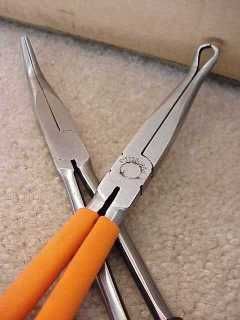 long pliers